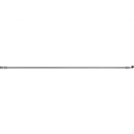 Genie 227347GT HOSE ASSY,1/4",38.00