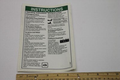 OEM Genie 227391GT product image 1