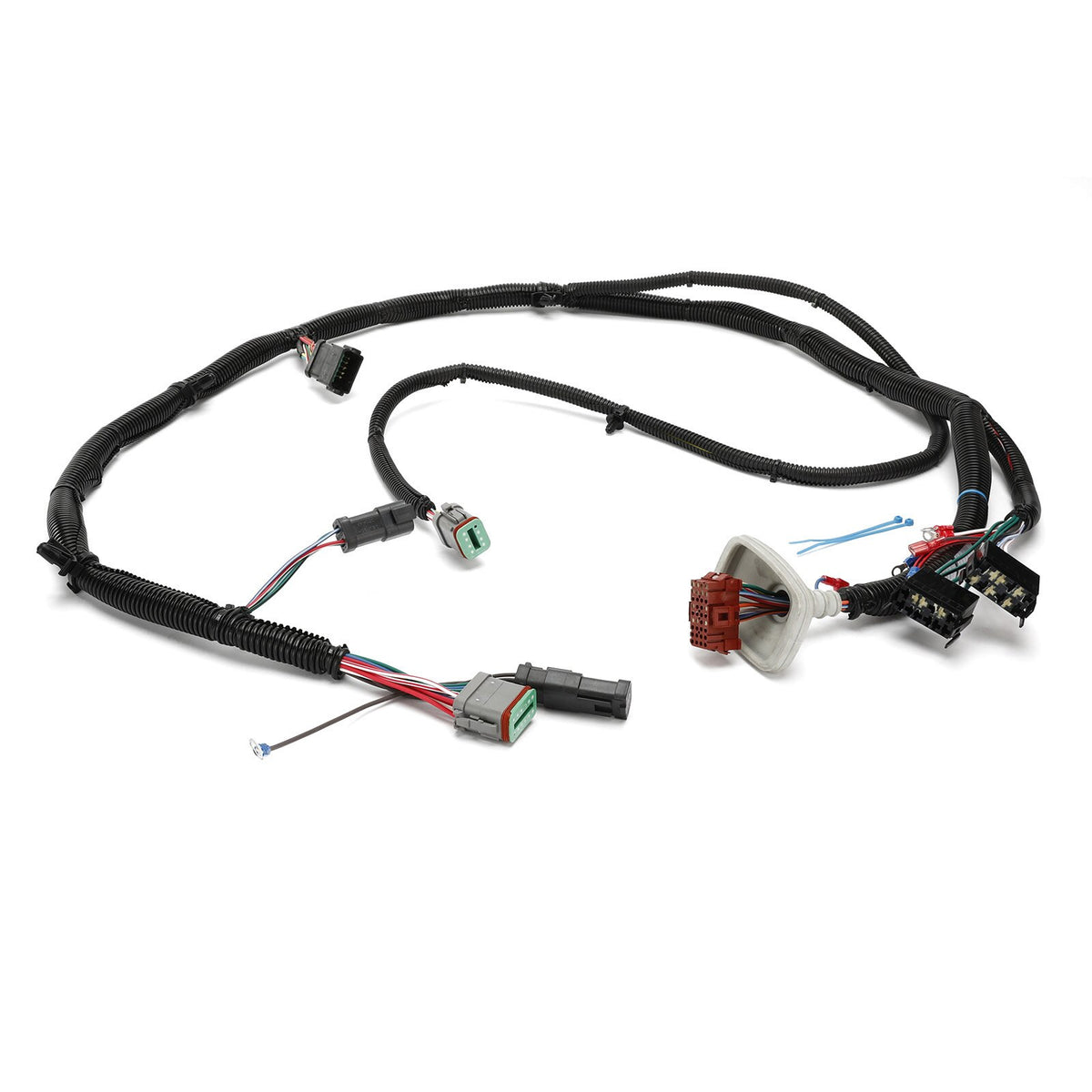 Genie 227495GT HARNESS, DASHBOARD