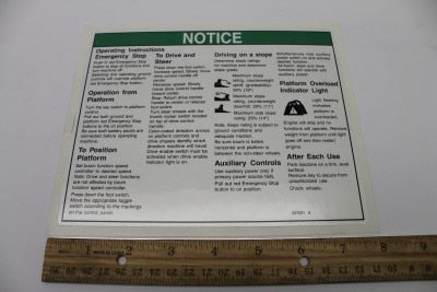 OEM Genie 227531GT product image 1