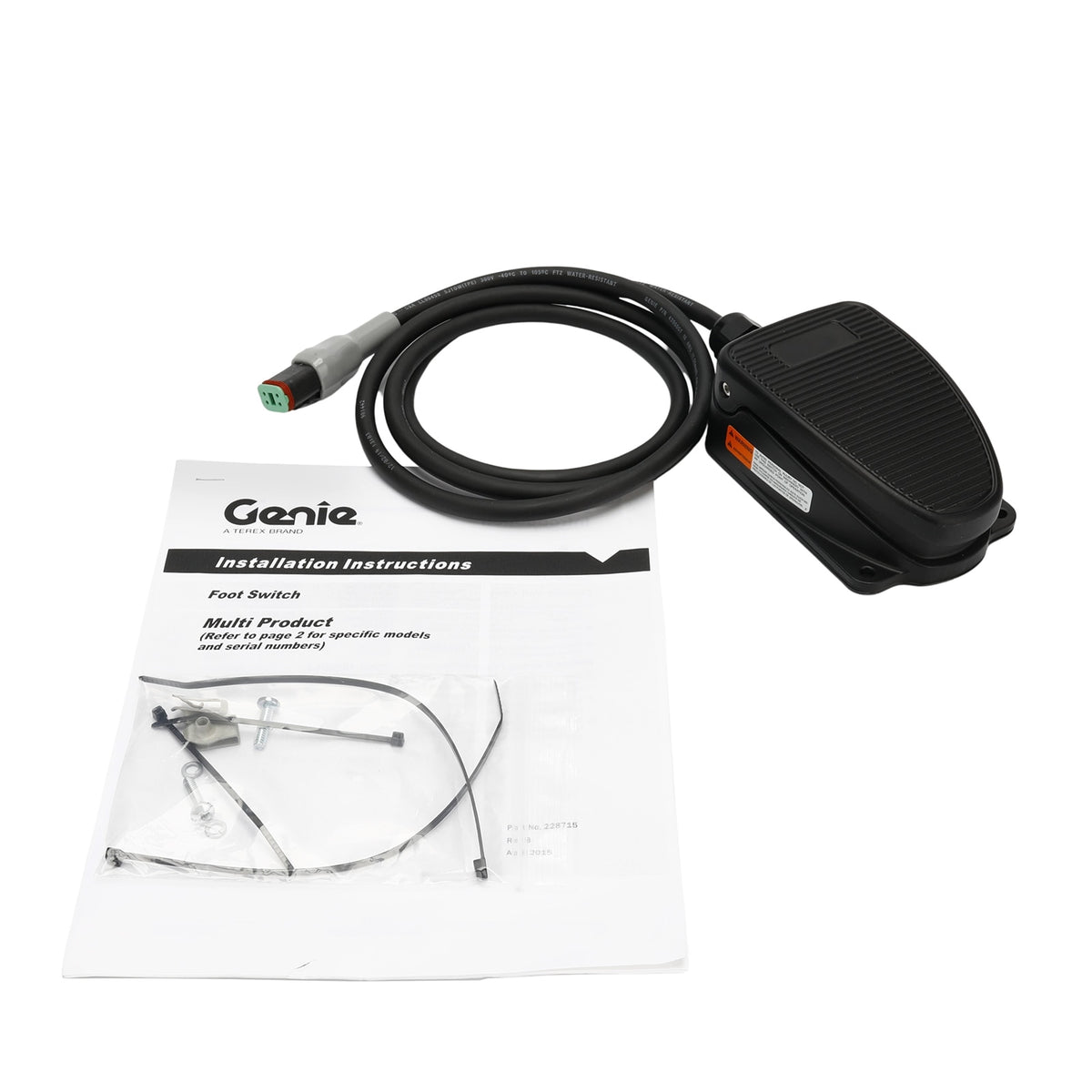 OEM Genie 228466GT product image 3