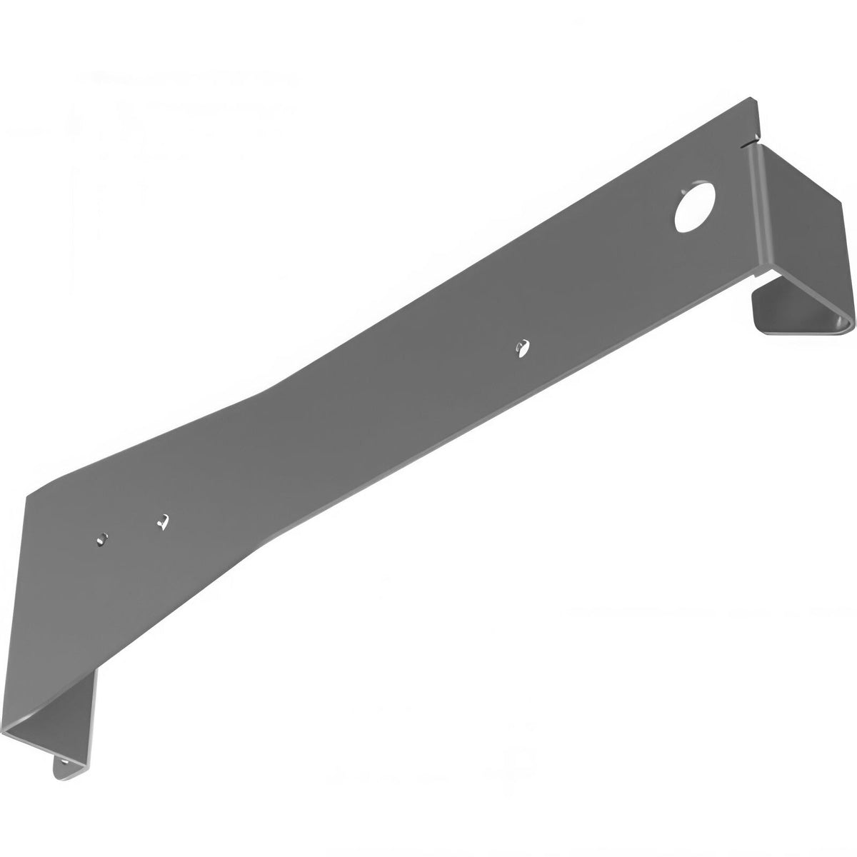 Genie 228721GT FORMING,FUEL PUMP COVER