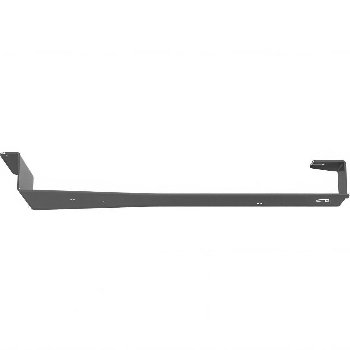 Genie 228721GT FORMING,FUEL PUMP COVER