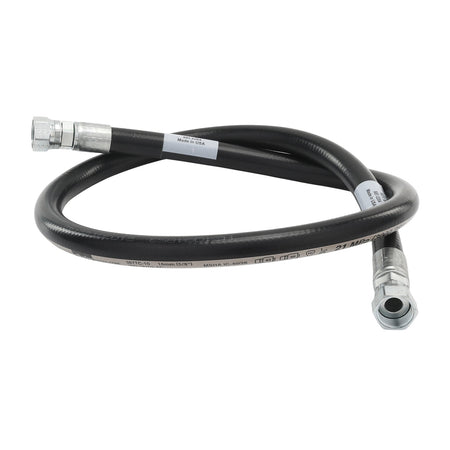 Genie 228752-5460GT HOSE ASSY,5/8,STR FEM,STR FEM