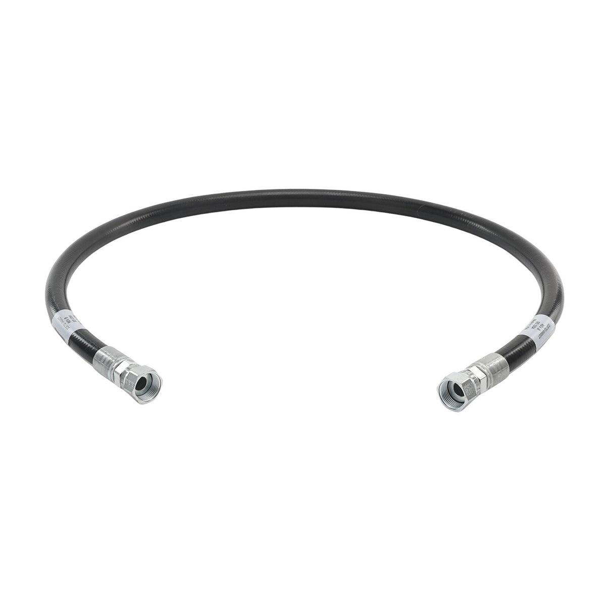 Genie 228752-5460GT HOSE ASSY,5/8,STR FEM,STR FEM