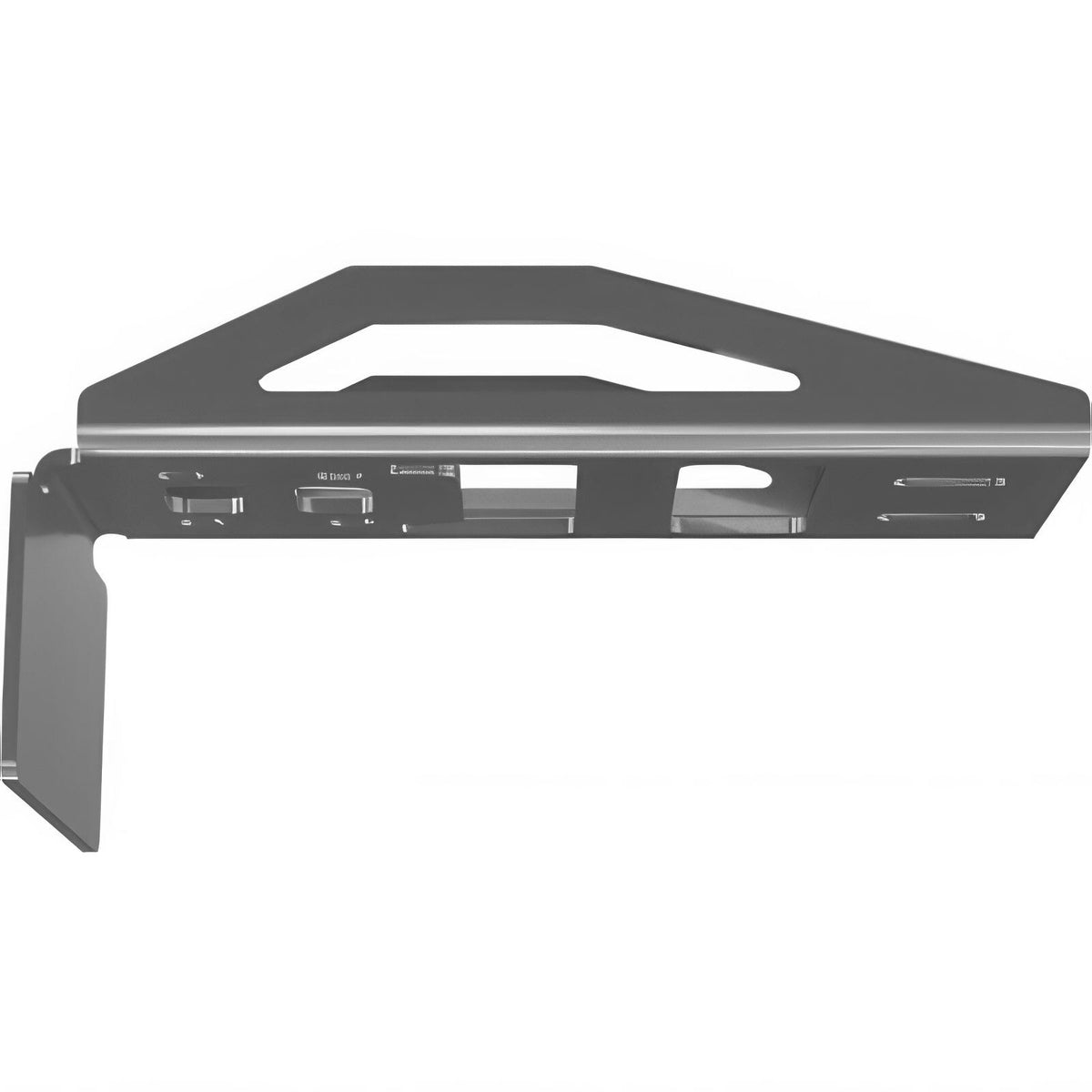 Genie 228848GT FORMING PANEL CRADLE