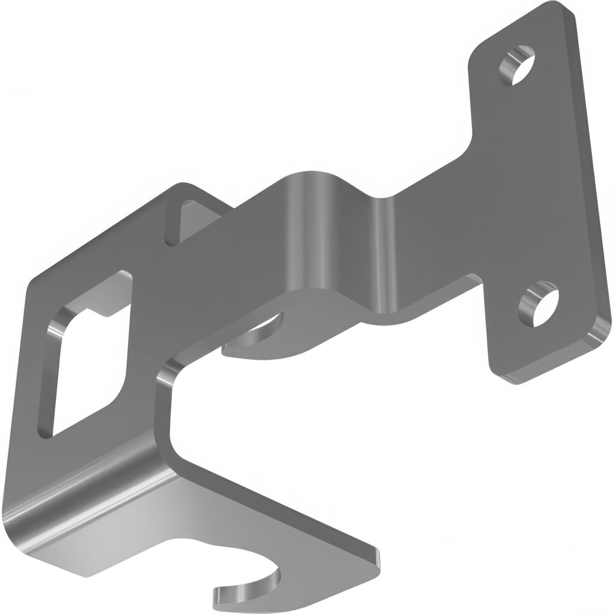 Genie 228849GT FORMING,SECONDARY SUPPORT