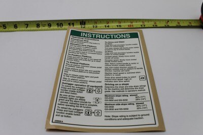 OEM Genie 228928GT product image 1