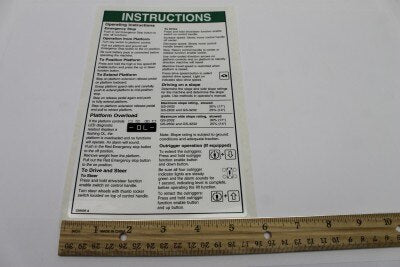 OEM Genie 228929GT product image 1