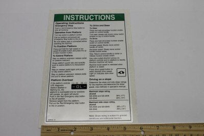 OEM Genie 228932GT product image 1