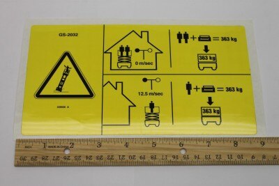 OEM Genie 228936GT product image 1