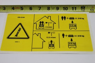 OEM Genie 228940GT product image 1