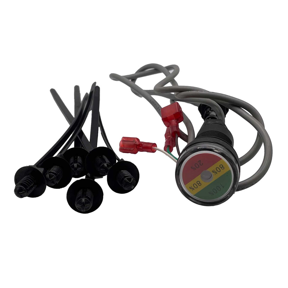 Genie Part # 228973GT - Kit Ies Charger