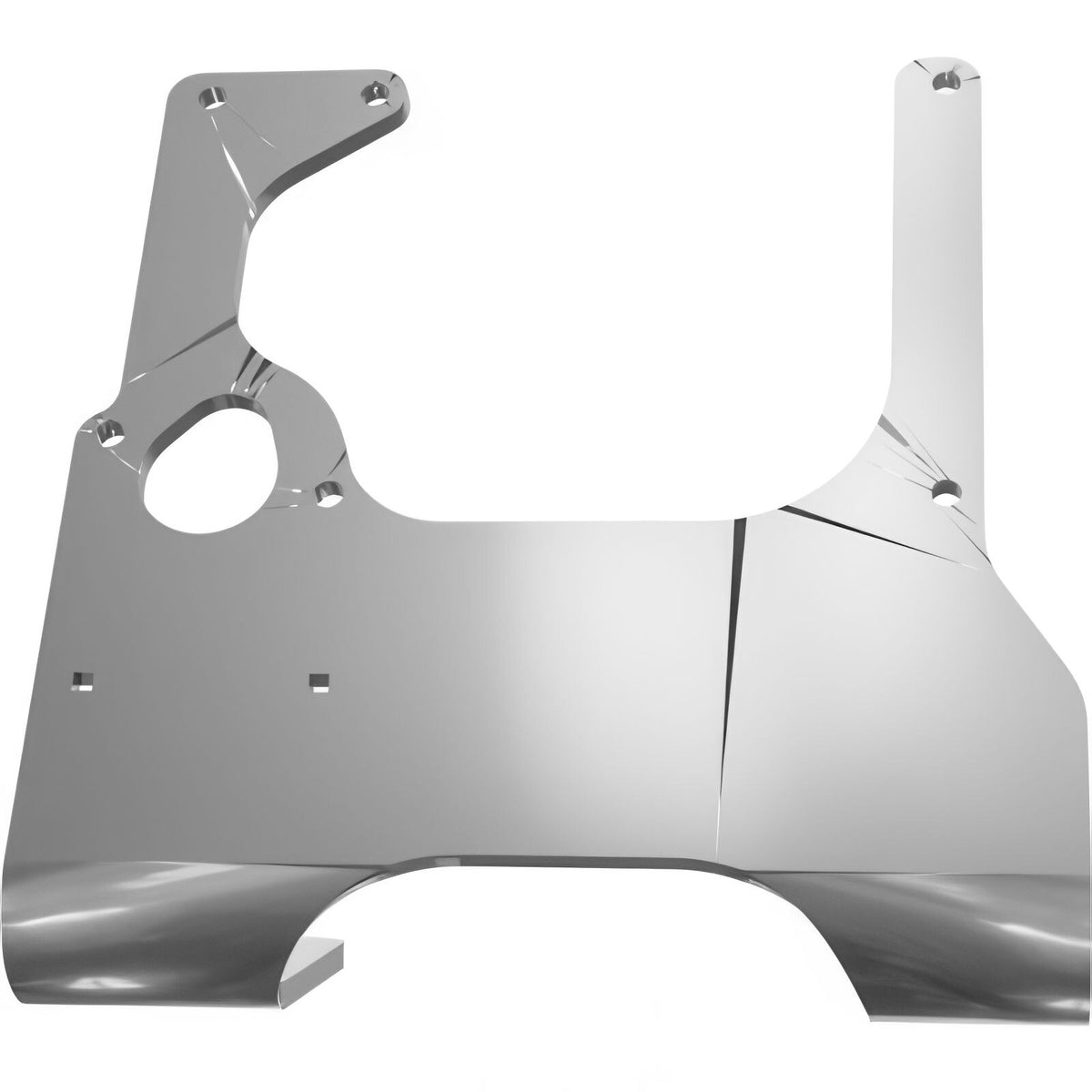 Genie 229125GT FORMING, MAIN MANIFOLD MT