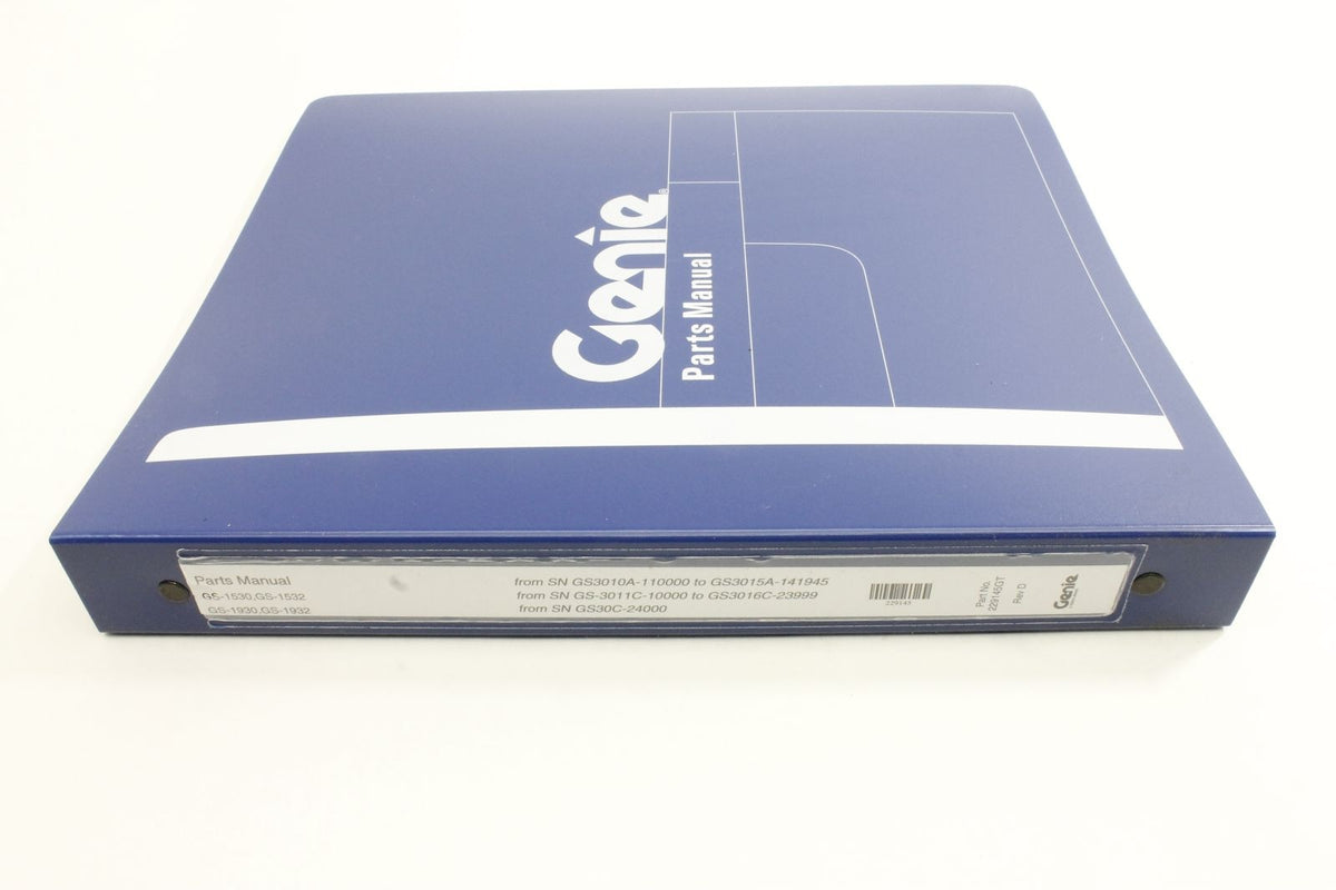 OEM Genie 229145GT product image 1