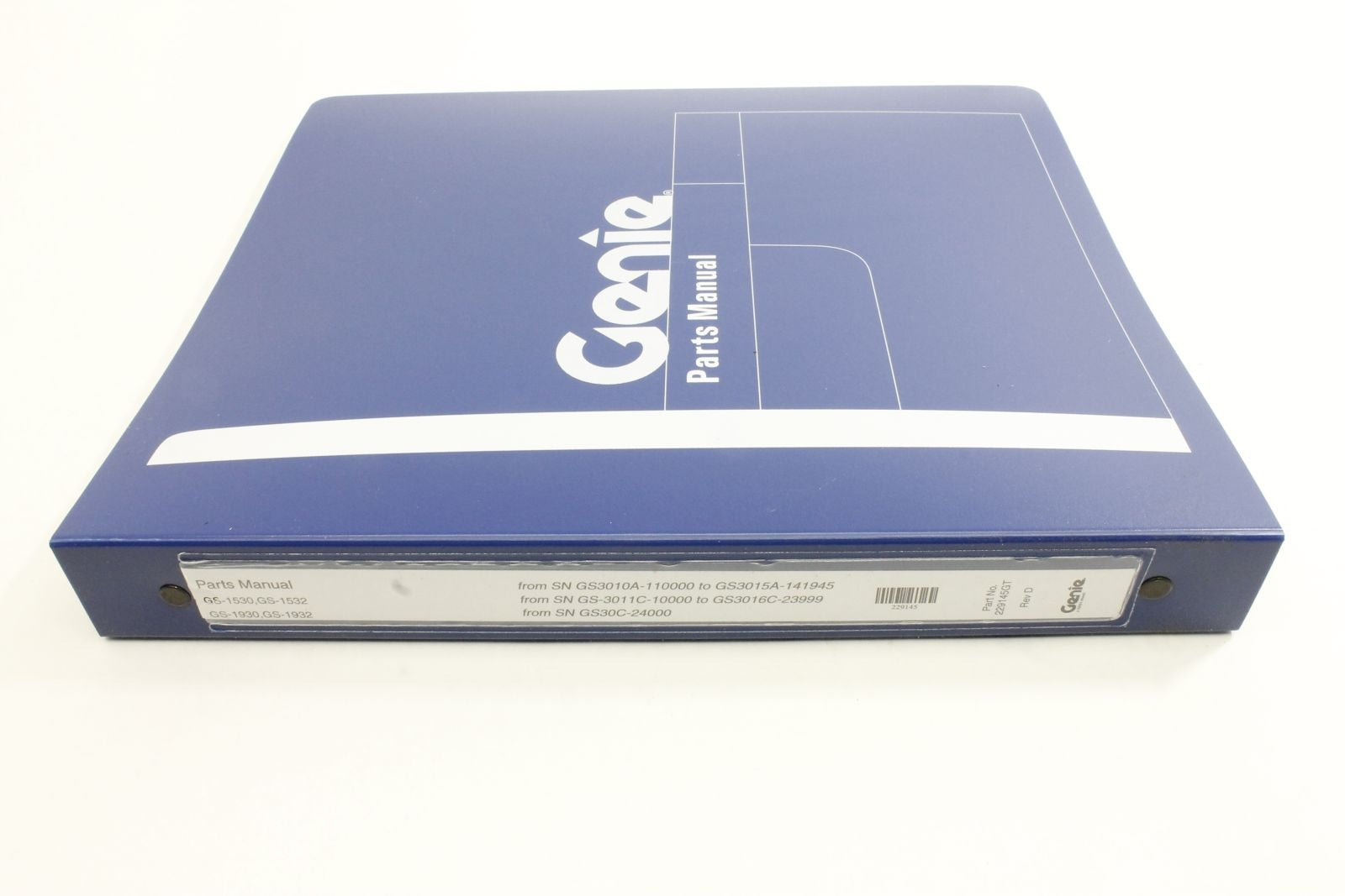 OEM Genie 229145GT product image 1