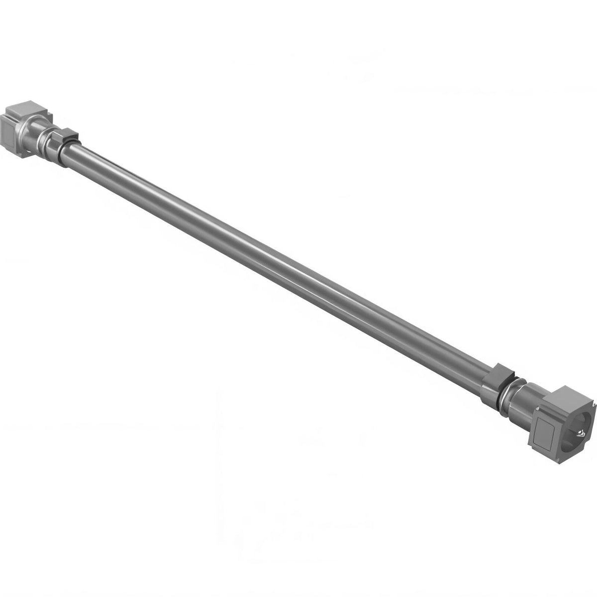 Genie 229201GT HOSE,FUEL,5/16 HIGH PRESS 127"