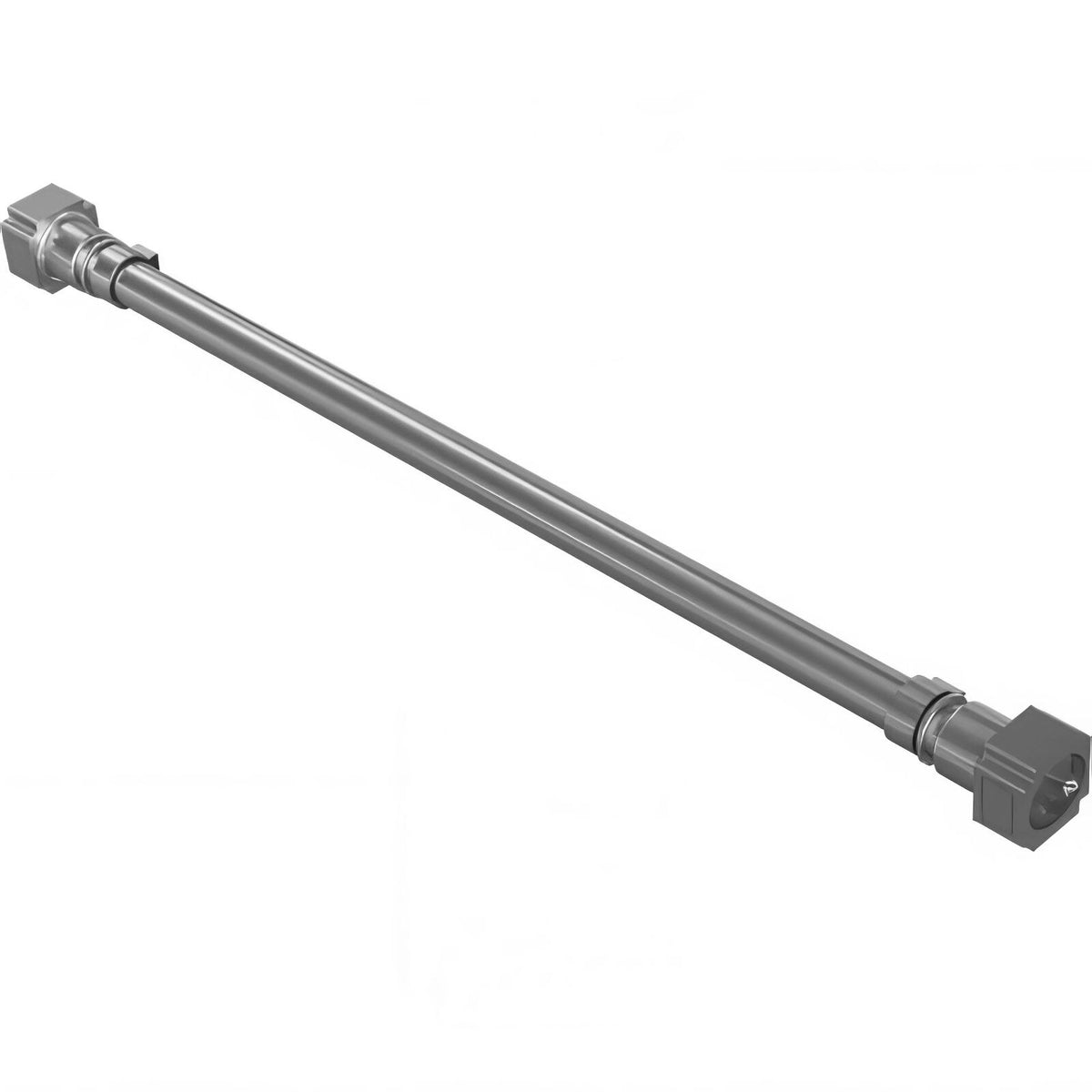 Genie 229202GT HOSE,FUEL,5/16 HIGH PRESS 35"