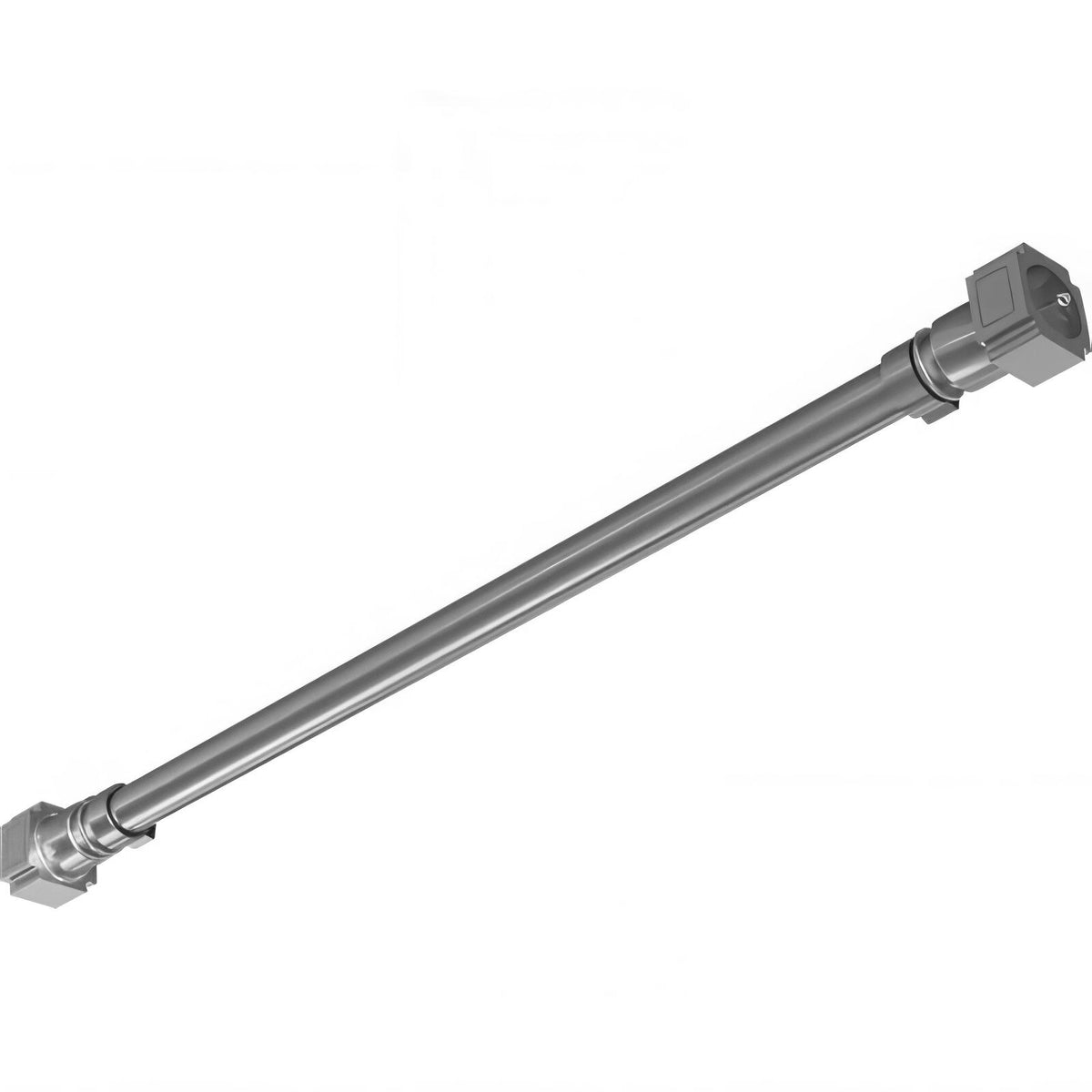 Genie 229202GT HOSE,FUEL,5/16 HIGH PRESS 35"