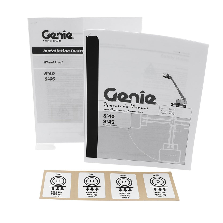 OEM Genie 229353GT product image 1