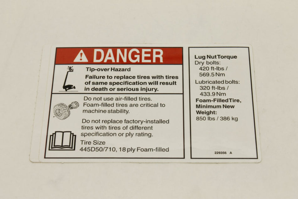 OEM Genie 229356GT product image 1