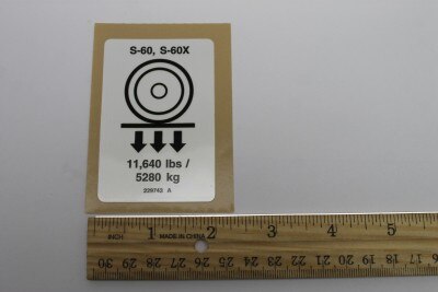 OEM Genie 229743GT product image 1