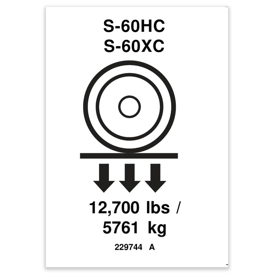 OEM Genie 229744GT product image 1