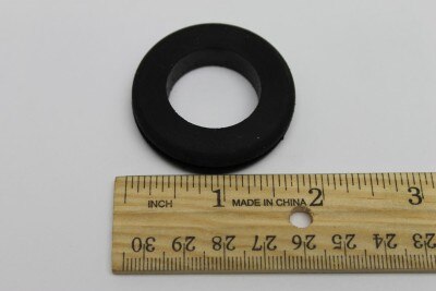 Genie 229768GT GROMMET,RUBBER,1.0X0.094X1.375