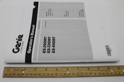 OEM Genie 229831GT product image 1