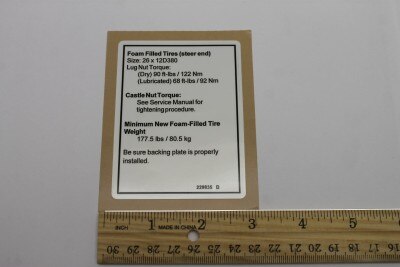 OEM Genie 229835GT product image 1