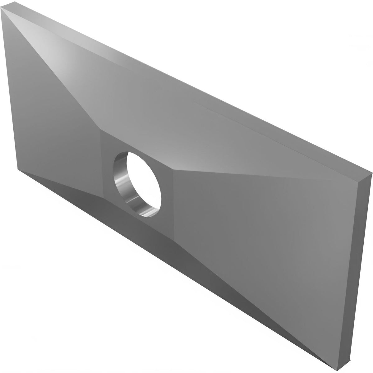 Genie 229861GT PLATE, TOP (CLAMP)