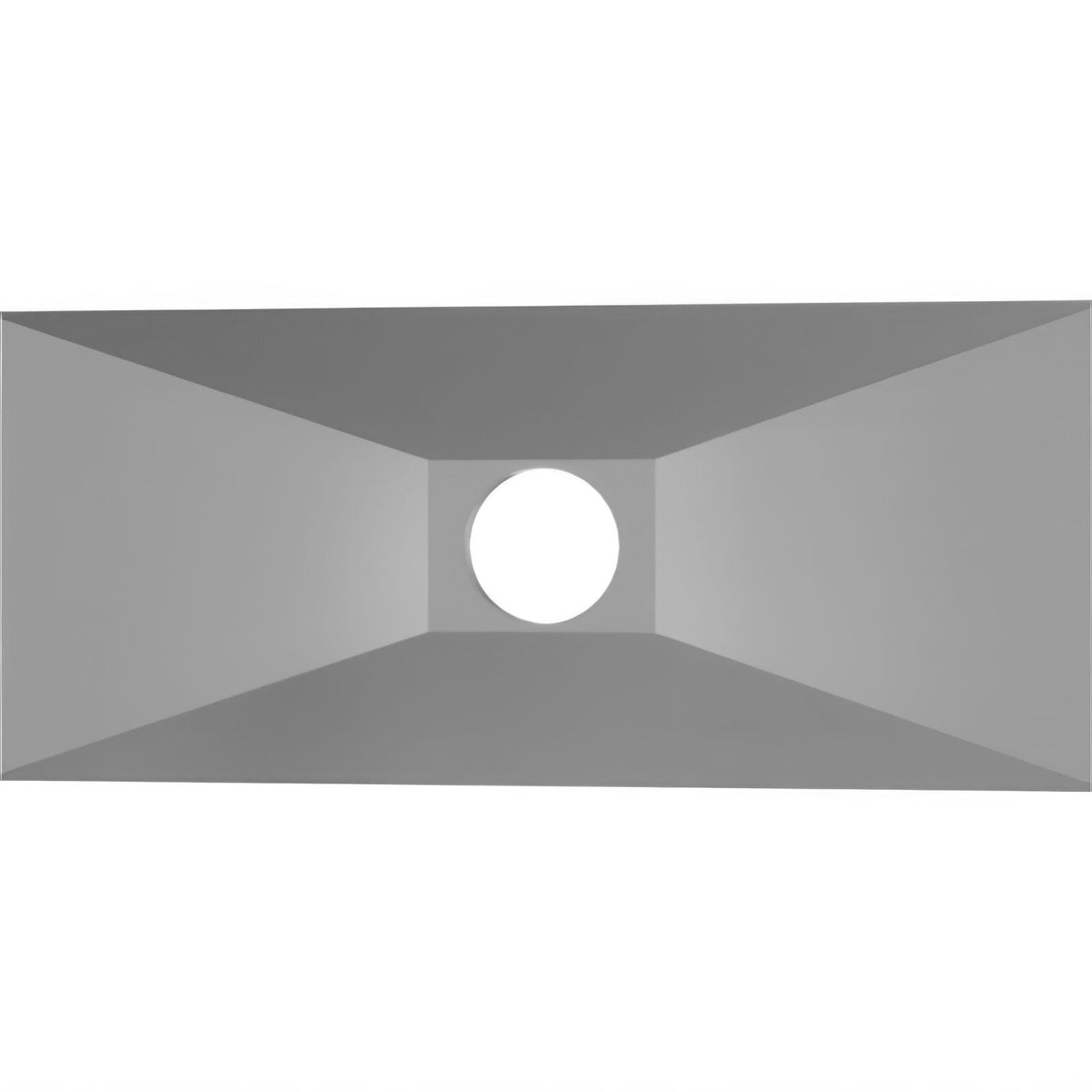 Genie 229861GT PLATE, TOP (CLAMP)