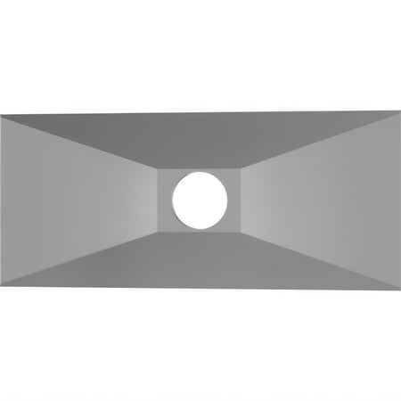 Genie 229861GT PLATE, TOP (CLAMP)