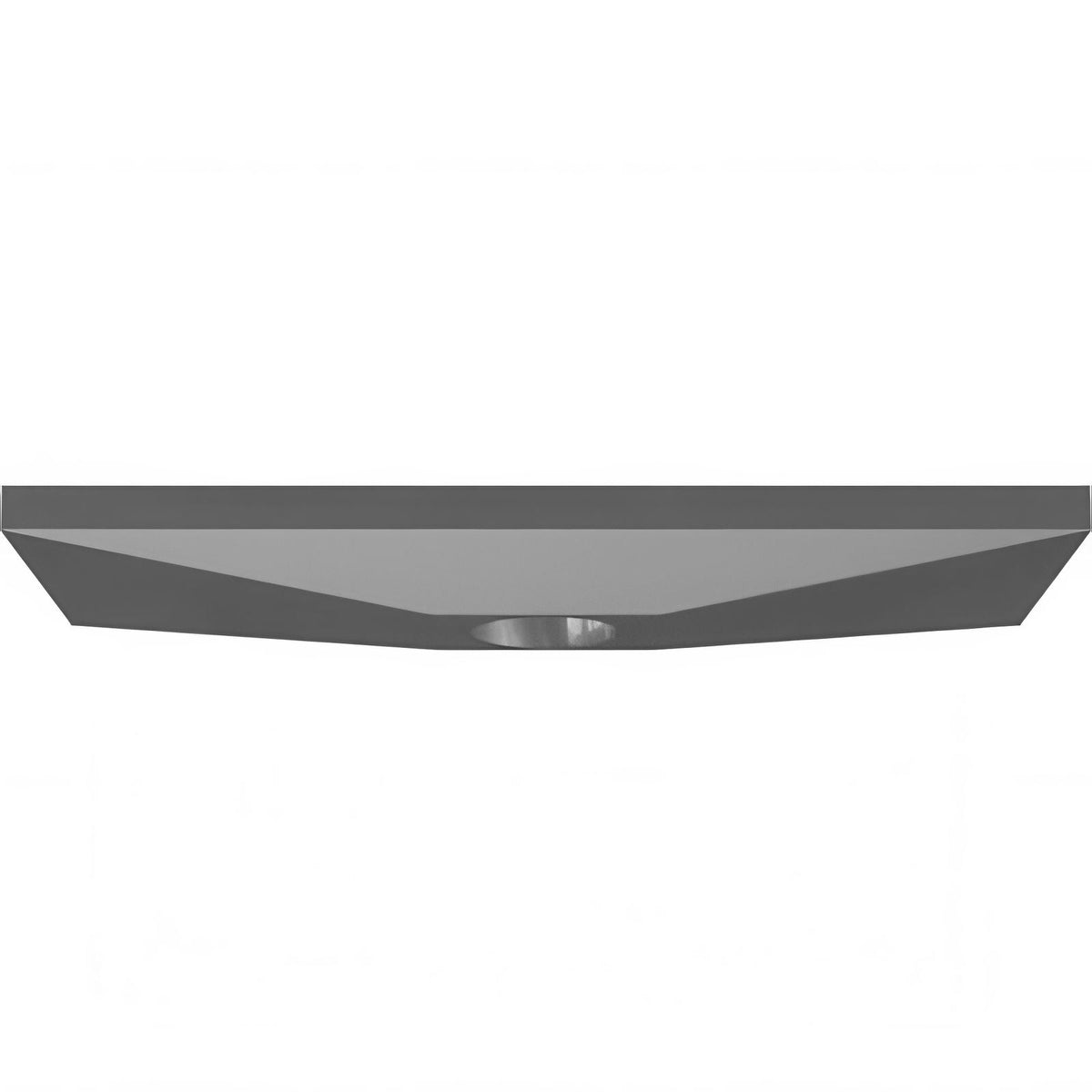 Genie 229861GT PLATE, TOP (CLAMP)