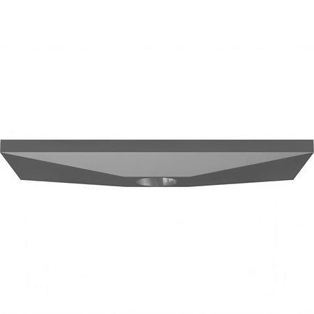 Genie 229861GT PLATE, TOP (CLAMP)