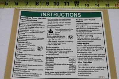 OEM Genie 229916GT product image 1