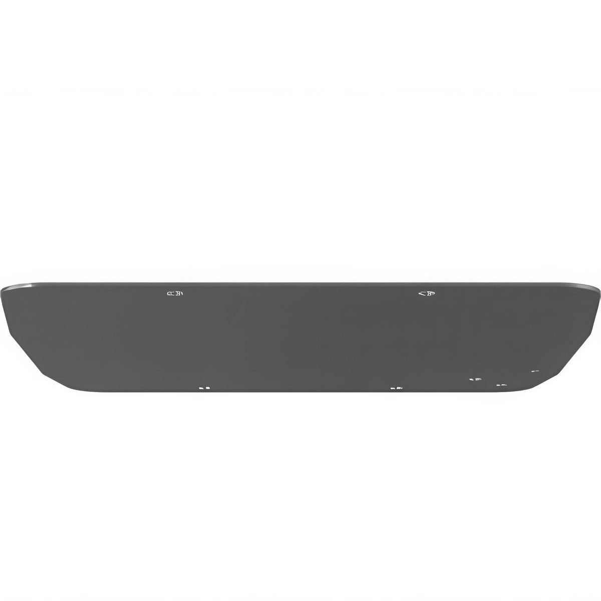 Genie 230007GT GLASS,SKYLIGHT,GTH
