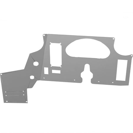 Genie 230015GT FORMING, DASH PANEL