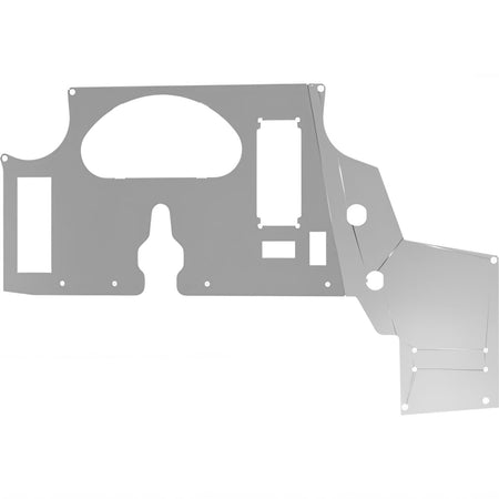 Genie 230015GT FORMING, DASH PANEL