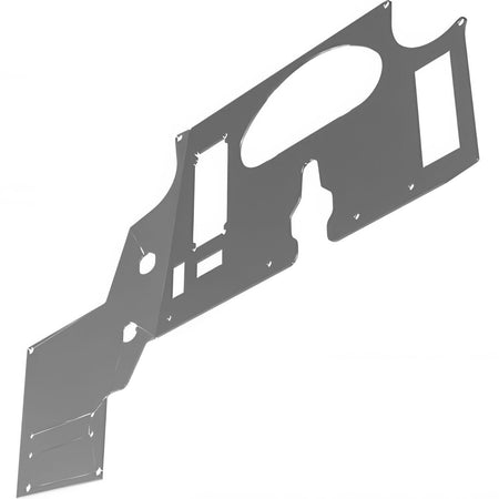Genie 230015GT FORMING, DASH PANEL
