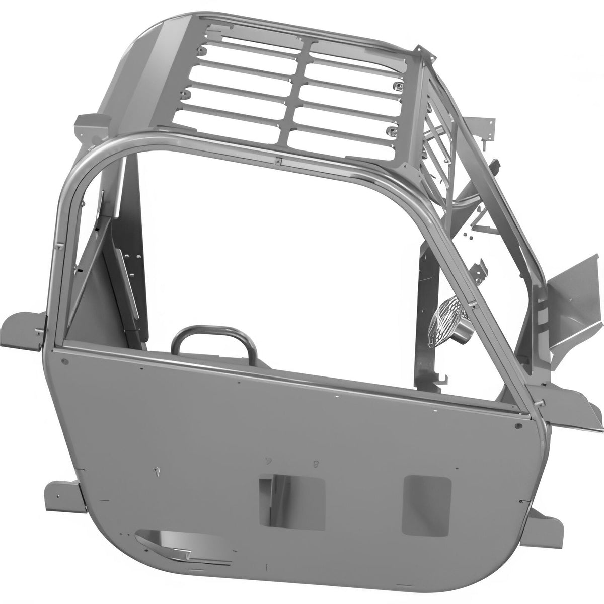 Genie 230029GT ASSY, DEFROSTER FAN