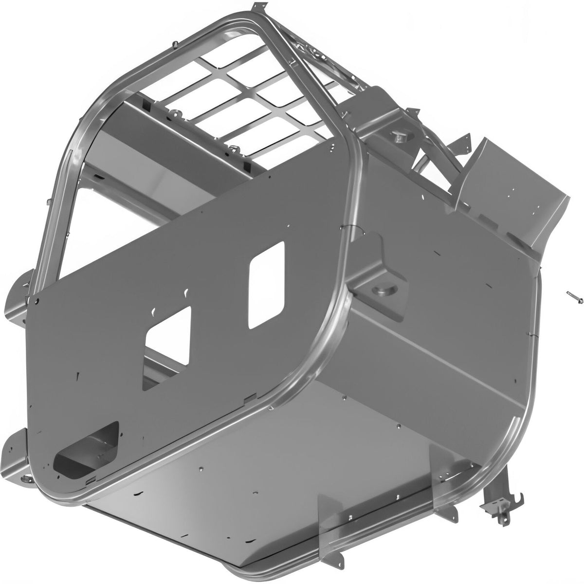 Genie 230029GT ASSY, DEFROSTER FAN