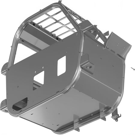 Genie 230029GT ASSY, DEFROSTER FAN