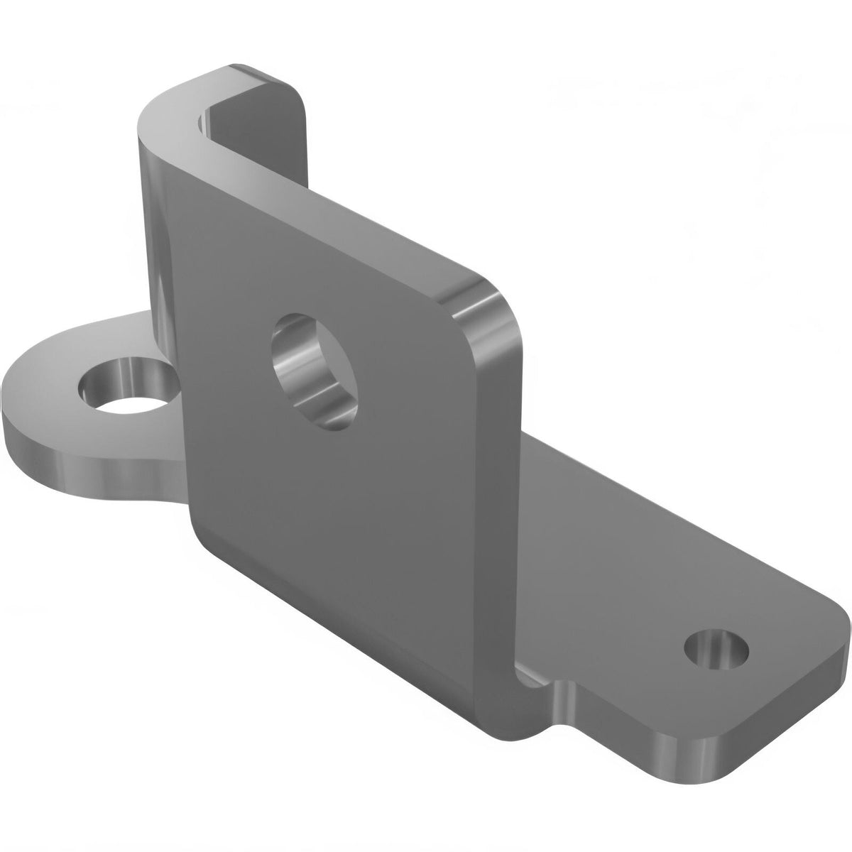 Genie 230365GT FRMNG,EXT DECK STOP,RT,PTD,BLU