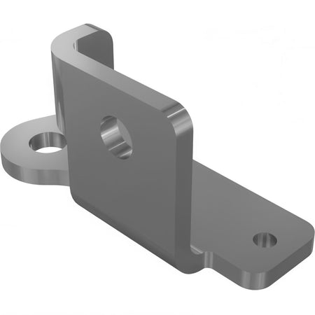 Genie 230365GT FRMNG,EXT DECK STOP,RT,PTD,BLU