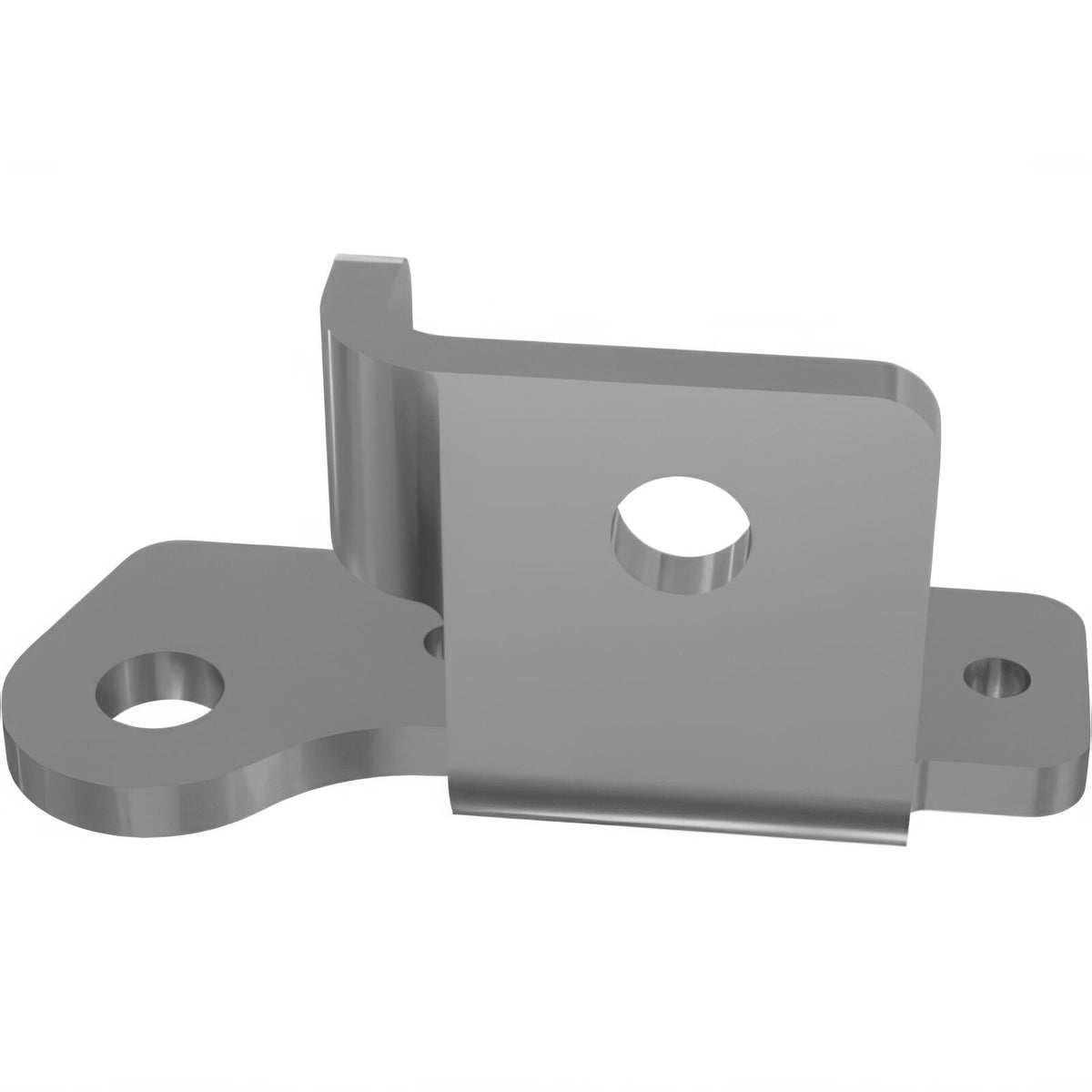 Genie 230365GT FRMNG,EXT DECK STOP,RT,PTD,BLU