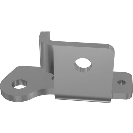 Genie 230365GT FRMNG,EXT DECK STOP,RT,PTD,BLU