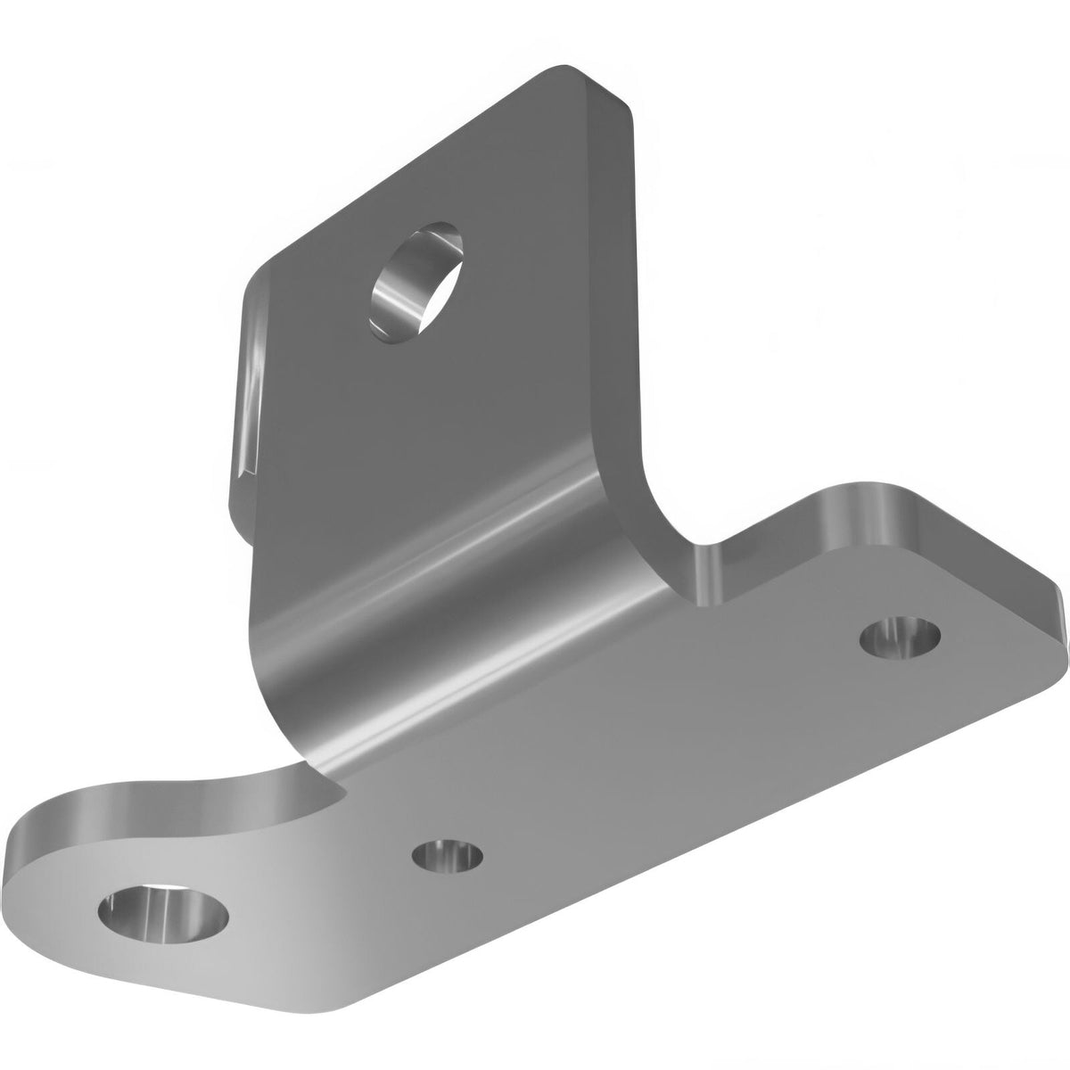 Genie 230365GT FRMNG,EXT DECK STOP,RT,PTD,BLU