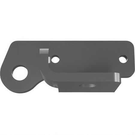 Genie 230365GT FRMNG,EXT DECK STOP,RT,PTD,BLU