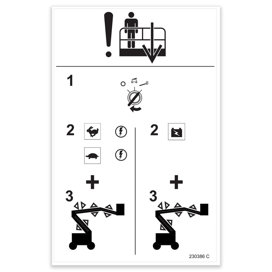OEM Genie 230386GT product image 1